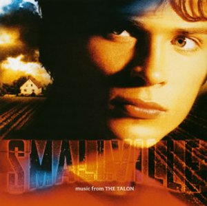 オリジナル・TVサウンドトラック ヤング・スーパーマン TVサントラ AMレディオ ライフハウス エヴァ・キャシディー レミー・ゼロ ヴォンレイ ウィーザー ファイヴ・フォー・ファイティング ライアン・アダムス ファントム・プラネット ザ・フレーミング・リップス…