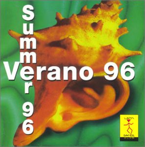 Los Ilegales - VERANO 96 - Zortam Music