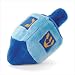 PLUSH HANUKKAH DREIDEL DECORATIONS PARTY MENORAH GIFT