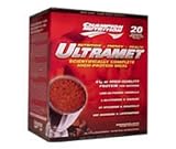 Ultramet Strawberry 20Pk