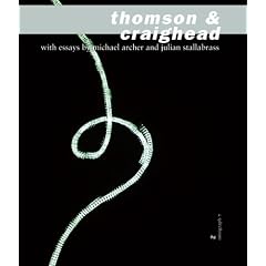 Thomson and Craighead Minigraph