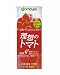 伊藤園 理想のトマト 200ml×24本