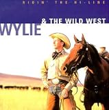 Ridin' the Hi-Line