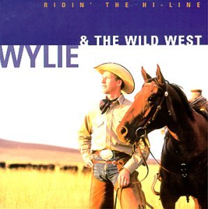 CD-Charts  Music : Ridin' the Hi-Line