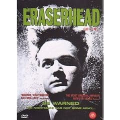 Eraserhead by 