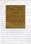 Pause and Effect: Punctuation in the West
