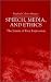 Book Speech, Media and Ethics: The Limits of Free Expression: Critical Studies on Freedom of Expression, Freedom of the Press and the Public's Right to Kno