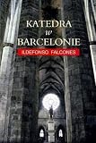 Katedra W Barcelonie