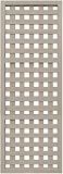 Yardistry 3 High Lattice Panel Yardistry 3 High Lattice Panel