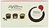 Lily O'Brien's Desserts Collection Assorted Collection of Finest Milk Dark and White Chocolate Dessert Recipes (Pack of 2)