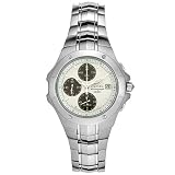 Buy Seiko Men’s SNA549 Coutura Chronograph Watch Chronograph Wristwatch