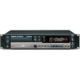 ティアック 業務用CDレコーダー CD-RW900