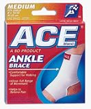 Ace Ankle Brace 7301 - Medium