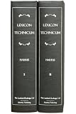 Review Martino Pub  / Lexicon Technicum, Or, an Universal English Dictionary of Arts and Sciences: Explaining Not Only the Terms of Art but the Arts Themselves