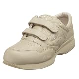 Propet Men's Leisure Walker Velcro Sneaker