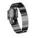 Precision Brand HD-SN Series Heavy Duty 4-Piece Stainless Worm Gear Hose Clamp