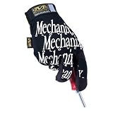 Mechanix Wear MG-05-013 Original Glove Black XXXL