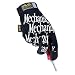 Mechanix Wear MG-05-520 Womens Glove Black Medium