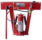 12 Ton AIR Hydraulic Pipe Tube Bender Bending