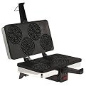 CucinaPro Pizzelle Iron