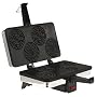 CucinaPro Pizzelle Iron