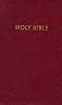 The Bible (New King James Version)
