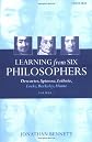 Learning from Six Philosophers