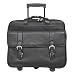 Kenneth Cole Reaction 6.5IN Wheeled Double Gusset Lather Case Image
