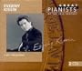 Evgeny Kissin: Great Pianists of the 20th Century, Vol. 58