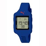 PUMA Womens PU910792005 Slide-S Deep Blue Digi