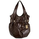 Badgley Mischka Arlette Slouchy Tote