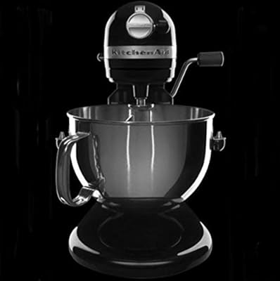 KitchenAid Professional 600 Series 6-Quart Stand Mixer