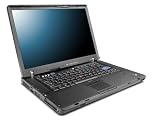 Lenovo ThinkPad Z61m 9450 - Core Duo T2300E / 1.66 GHz - Centrino - RAM 1 GB - HDD 120 GB - DVD-Writer - GMA 950 - Gigabit Ethernet - WLAN : 802.11a/b/g - TPM - fingerprint reader - Vista Home Premium - 15.4 Widescreen TFT 1280 x 800 ( WXGA )