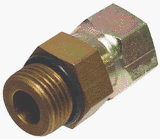 Hydraulic Adapter