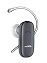 Nokia BH-105 Bluetooth Headset mit Ladegerät AC-3E