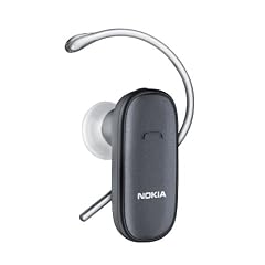 Nokia BH-105 Bluetooth Headset mit Ladeger�t AC-3E