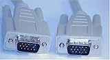 Electronics: Medium picture for 10ft Monitor Cable Male to Male