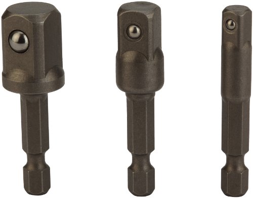 Produkt-Bild: Hitachi 751970 Adapter Sechskant auf 1/4", /1/2", /3/8" Vierkant