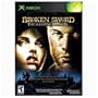 Broken Sword: The Sleeping Dragon for Xbox