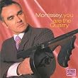 You Are The Quarry