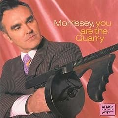 You Are The Quarry