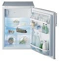 Bauknecht KV 175 PLUS K&uuml;hlschrank / A++ / 139 kWh/Jahr / K&uuml;hlen: 110 Liter / Gefrieren: 16 Liter / Abtauautomatik im K&uuml;hlteil / StiWa Test GUT (07/2011)