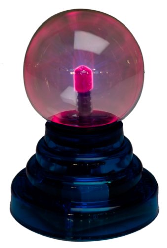 3 Mini Plasma Ball