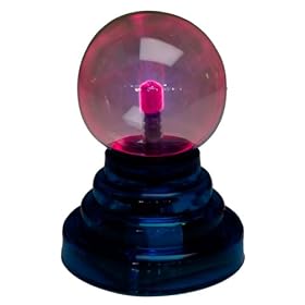 PLASMA STORM by American Science & Surplus