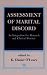 Books : Assessment of Marital Discord: An Integration for Research and Practice