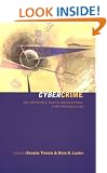 Cybercrime: Security and Surveillance in the Information Age: Law Enforcement, Security and Surveillance in the Information Age