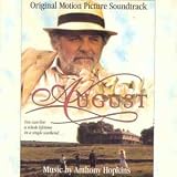 August; Original Soundtrack