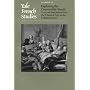 Yale French Studies, Number 92: Exploring the Conversible World: Text and Sociability from the Classical Age to the Enlightenment (Yale French Studies Series)