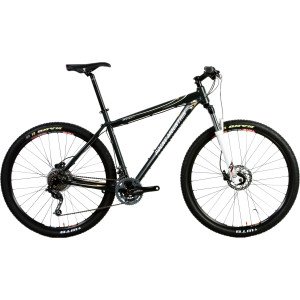 Rocky Mountain Vertex 29 Bike