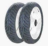AVON AM26 110/80-18 ROADRIDER F/R 2289413